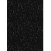 Papel Pintado Autoadhesivo Negro 66x200cm