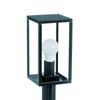 Forlight Baliza Ip44 Pristol E27 15w