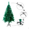 Árbol De Navidad 450 Puntas Verde 180 Cm