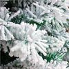 Árbol De Navidad 450 Puntas Verde Nevado 180 Cm