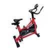 Bicicleta Ciclo Indoor Estática Keboo Serie 700 Con Volante De Inercia 15 Kg, Asiento Y Manillar Ajustable Y Pantalla Lcd