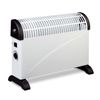 Calefactor Eléctrico Para Interior 2000w Kekai Bigger 53x20x38 Cm Con Termostato Y 3 Niveles De Potencia