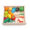 Juego De Té De Juguete Montessori Robincool Tea Caprizze 27x21x10 Cm De  Madera Eco Con Bandeja Tetera Y Accesorios Incluidos con Ofertas en  Carrefour