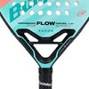 Pala De Pádel Bullpadel Flow Light Mujer 2024