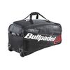 Maleta Bullpadel Trolley Negro