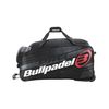 Maleta Bullpadel Trolley Negro