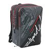 Mochila Bullpadel Ionic Negro