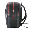 Mochila Bullpadel Ionic Negro