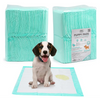 Empapadores Desechables Perros Gatos Toallitas Entrenamiento Empapadores Perros  60 X90cm 60uds