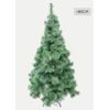 Árbol De Navidad Con Agujas De Pino Blanco Planta Artificial De Alta Gama 180cm