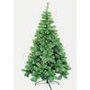 Árbol De Navidad Verde Artificial Extra Relleno De Hoja Espumillón Arboles Soporte Metálico/plástico 150cm