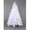 Árbol De Navidad Pino Blanco 60-210cmartificial Hojas Aguja 120cm
