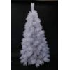 Árbol De Navidad Pino Blanco 60-210cmartificial Hojas Aguja 120cm