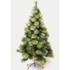 Árbol De Navidad Verde Natural Diseño Aguja De Pino 120cm
