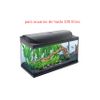 Calentador Para Peces Tetratec Ht75 (negro Cerámica) 25l Max