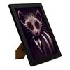 Burton Style Animal Illustrations And Posters Inspired By Burtons Dark And Goth Art Interior Design And Decoration Set Collection 7 Nacnic