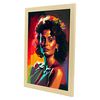 Sophia Loren Poniéndose Prefume Pixar Style Dynamic Estampados De Arte De Pared Estético Para El Diseño De Dormitorio O Sala De Estar Nacnic