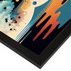 Abstract Surreal Ukiyo 16 Estampados De Arte Estético De Pared Para El Diseño De Dormitorio O Sala De Estar Nacnic