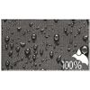 Funda De Lavadora Impermeable 60x84x60 Cm Gris Acomoda Textil.