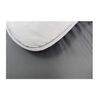Acomoda Textil - Edredón Nórdico Reversible. Edredón Bicolor Relleno De Microfibra 250 Gr/m², Cálido Y Ligero De Invierno, Color Gris/gris Marengo. (240x260 Cm)