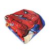 Acomoda Textil - Edredón Nórdico Infantil 180x260 Cm. Edredón Cama De 90/105, Cálido, Ligero Y Transpirable. (spiderman)