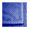 Manta De Sedalina 220x240 Cm Azul  - Acomoda Textil.