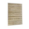 Acomoda Textil – Alfombra Bambú Para Interior Y Exterior. (120x180 Cm, Modelo D)