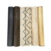Acomoda Textil – Alfombra Bambú Para Interior Y Exterior. (120x180 Cm, Modelo E)