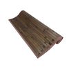 Acomoda Textil – Alfombra Bambú Para Interior Y Exterior. (80x150 Cm, Modelo F)