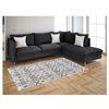 Acomoda Textil – Alfombra Ergonómica Antifatiga Antideslizante 80x150 Cm. Felpudo De Hogar Ideal Para Cocina, Baño, Salón Y Dormitorio. (modelo A)