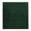 Acomoda Textil – Suelo Loseta Maciza De Caucho Reciclado Para Parque Y Gimnasio 50x50 Cm. Pavimento Caucho Profesional Y Resistente De Fácil Instalación. (1 Unidad, Verde)