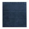 Acomoda Textil – Suelo Loseta Maciza De Caucho Reciclado Para Parque Y Gimnasio 50x50 Cm. Pavimento Caucho Profesional Y Resistente De Fácil Instalación. (1 Unidad,azul)