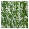 Acomoda Textil – Enredadera Artificial Con Hojas Para Decoración Y Ocultación Interior Y Exterior. Seto Para Valla, Balcón O Pared De Privacidad En Jardín, Patio Y Terraza. (verde Oscuro 1,5x3 Metros)