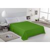 Sábana Encimera Verde Lisa Cama 90cm Donegal Collections