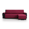 Funda Chaiselongue Acolchada Reversible 200 Brazo Izquierdo Spirit Malva