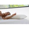 Almohada Visco Premium Foam 75cm Sp Donegal