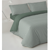 Funda Nórdica Strella Verde Cama 90cm Donegal Collections