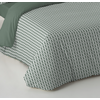 Funda Nórdica Strella Verde Cama 150cm Donegal Collections