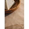 Mantel Resinado Antimanchas Sostenible Olas Beige 100x140cm Lappet Covers