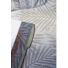 Mantel Resinado Antimanchas Sostenible Barbados Beige 140x140cm Lappet Covers