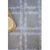 Mantel Resinado Antimanchas Sostenible Hydra Beige 100x140cm Lappet Covers