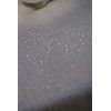 Mantel Resinado Antimanchas Sostenible Tulum Gris 140x140cm Lappet Covers