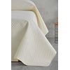 Colcha Bouti Cama 105/120 Cm Lisa Beige Donegal Collections