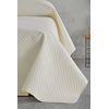 Colcha Bouti Cama 150/160 Cm Lisa Beige Donegal Collections