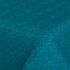Colcha Bouti Bicolor Reversible Azafata / Azul Donegal Cama De 90cm