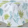 Colcha Bouti Estampada + Fundas Cojines Lindoso Cama De 150cm 250x260cm