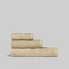 Toalla Ducha (70x140cm) Beige Donegal Collections