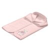 Saco Infantil Baby Sweet Pierre Cardin Color Rosa 80x90cm Donegal Collections