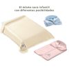 Saco Infantil Baby Sweet Pierre Cardin Color Beige 80x90cm Donegal Collections