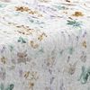 Colcha Bouti Estampada + Fundas Cojines Marvao Cama De 90cm 180x260cm Donegal Collections